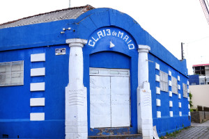 Com mais de 100 anos de história, Clube 13 de maio é símbolo de persistência