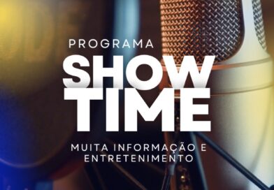 Programa Show Time