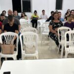 Racismo estrutural e legislação são temas das palestras realizadas na UniSecal