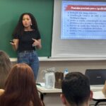 Palestra sobre igualdade racial finaliza as apresentações sobre Consciência Negra na UniSecal