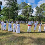 Ponta Grossa recebe exposição fotográfica sobre umbanda