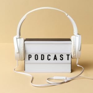 Brasil é líder no ranking global no consumo de podcasts 